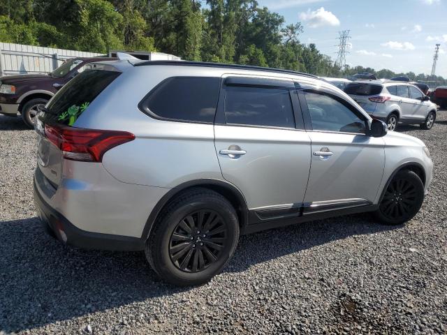 Photo 2 VIN: JA4AD3A32LZ029030 - MITSUBISHI OUTLANDER 