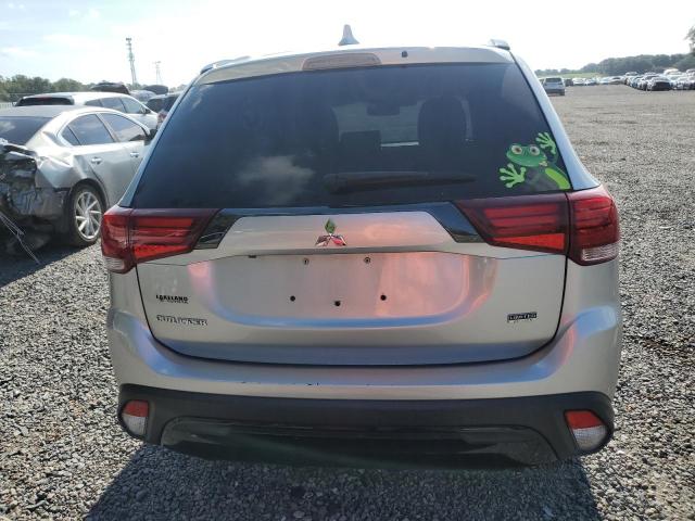 Photo 5 VIN: JA4AD3A32LZ029030 - MITSUBISHI OUTLANDER 