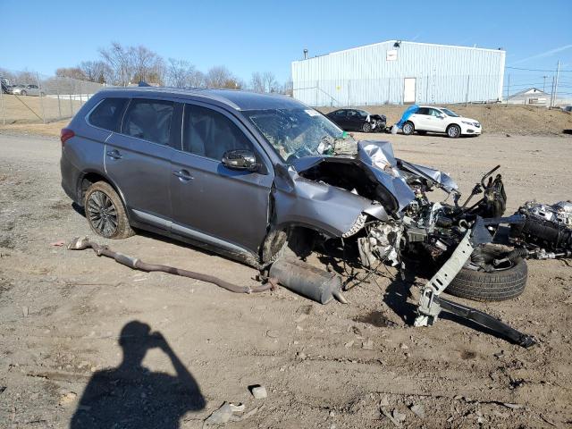 Photo 3 VIN: JA4AD3A32LZ029657 - MITSUBISHI OUTLANDER 