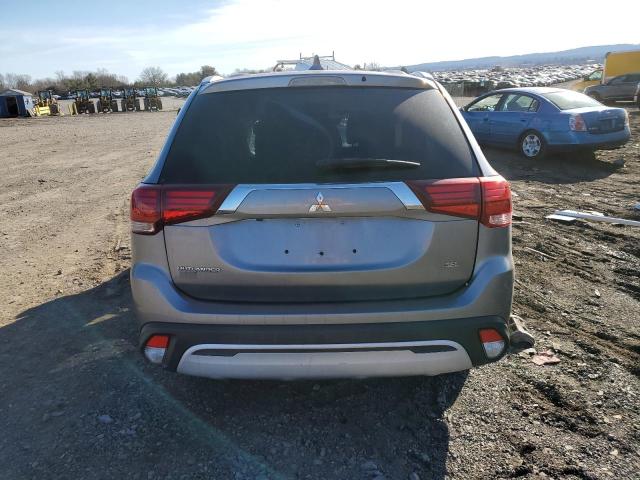 Photo 5 VIN: JA4AD3A32LZ029657 - MITSUBISHI OUTLANDER 