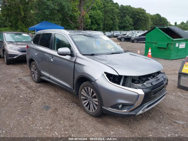 Photo 0 VIN: JA4AD3A32LZ043364 - MITSUBISHI OUTLANDER 