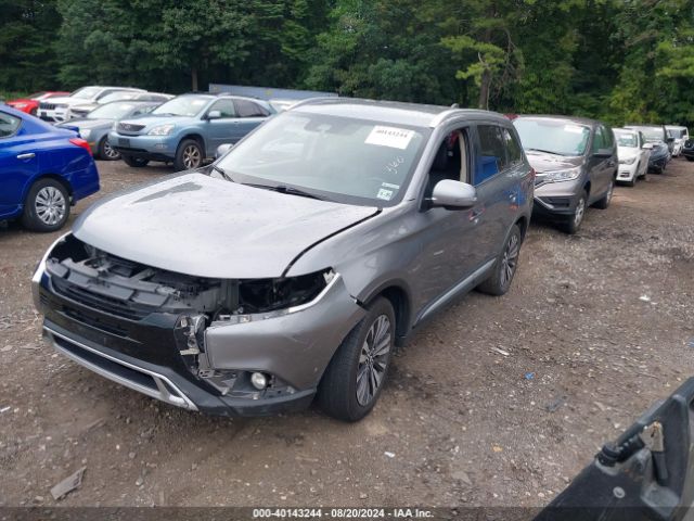 Photo 1 VIN: JA4AD3A32LZ043364 - MITSUBISHI OUTLANDER 