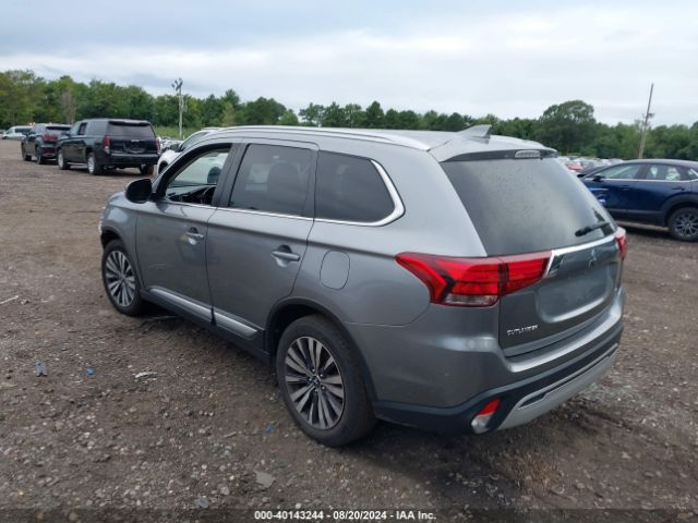 Photo 2 VIN: JA4AD3A32LZ043364 - MITSUBISHI OUTLANDER 