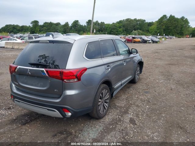 Photo 3 VIN: JA4AD3A32LZ043364 - MITSUBISHI OUTLANDER 