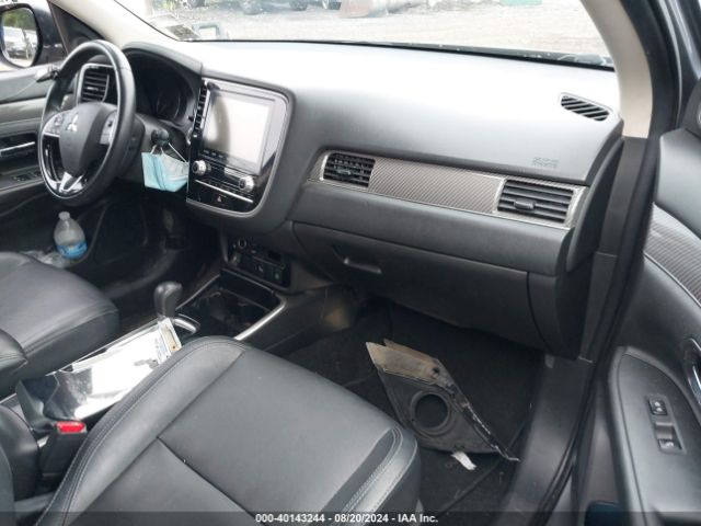 Photo 4 VIN: JA4AD3A32LZ043364 - MITSUBISHI OUTLANDER 