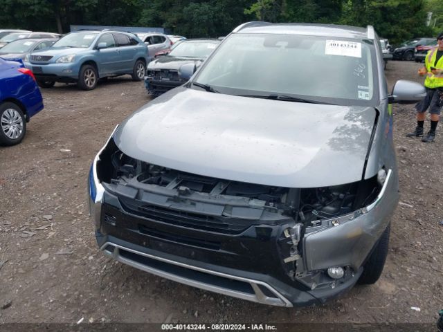 Photo 5 VIN: JA4AD3A32LZ043364 - MITSUBISHI OUTLANDER 