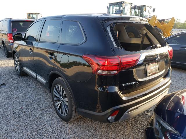 Photo 2 VIN: JA4AD3A32LZ045034 - MITSUBISHI OUTLANDER 