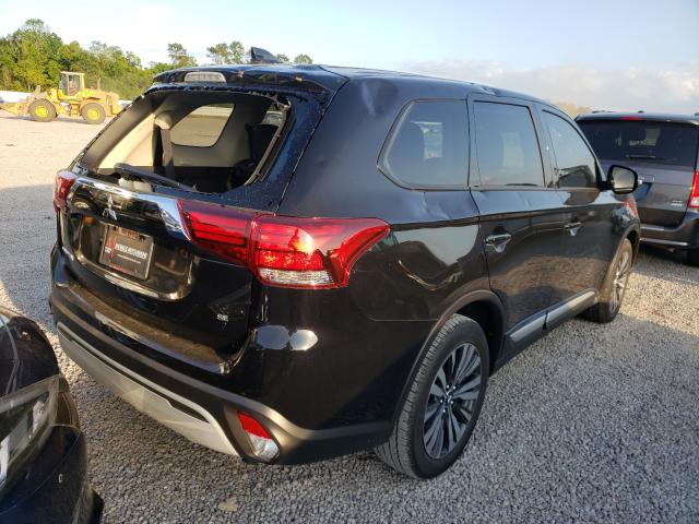 Photo 3 VIN: JA4AD3A32LZ045034 - MITSUBISHI OUTLANDER 