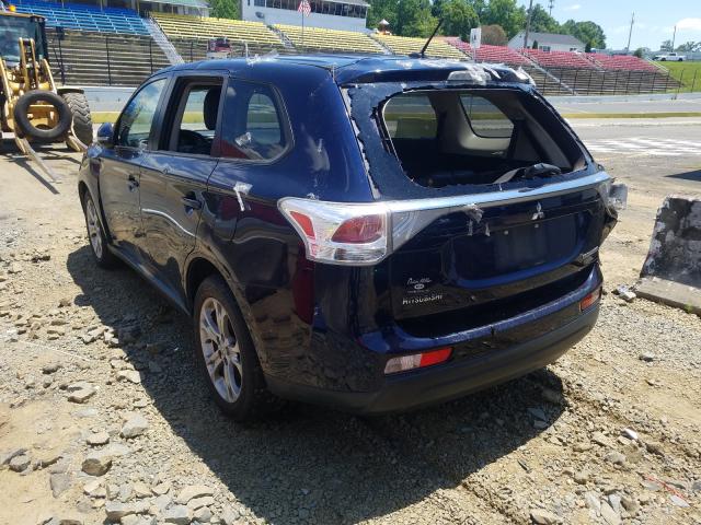 Photo 2 VIN: JA4AD3A33EZ004236 - MITSUBISHI OUTLANDER 