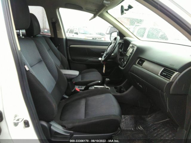 Photo 4 VIN: JA4AD3A33EZ013163 - MITSUBISHI OUTLANDER 