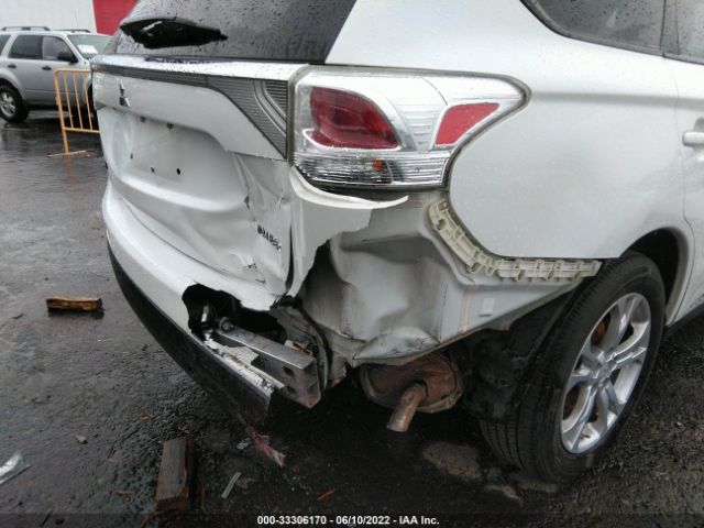 Photo 5 VIN: JA4AD3A33EZ013163 - MITSUBISHI OUTLANDER 