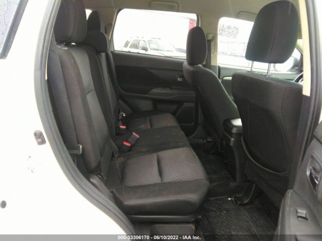 Photo 7 VIN: JA4AD3A33EZ013163 - MITSUBISHI OUTLANDER 