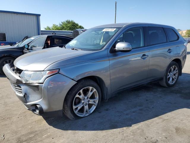 Photo 0 VIN: JA4AD3A33EZ018329 - MITSUBISHI OUTLANDER 