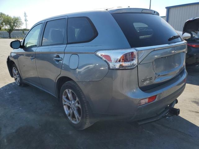 Photo 1 VIN: JA4AD3A33EZ018329 - MITSUBISHI OUTLANDER 