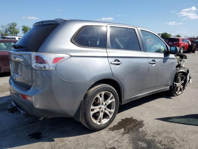 Photo 2 VIN: JA4AD3A33EZ018329 - MITSUBISHI OUTLANDER 