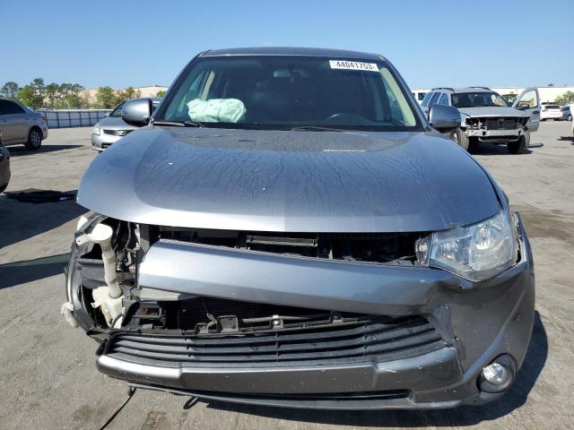 Photo 4 VIN: JA4AD3A33EZ018329 - MITSUBISHI OUTLANDER 