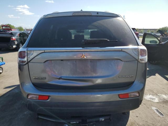 Photo 5 VIN: JA4AD3A33EZ018329 - MITSUBISHI OUTLANDER 