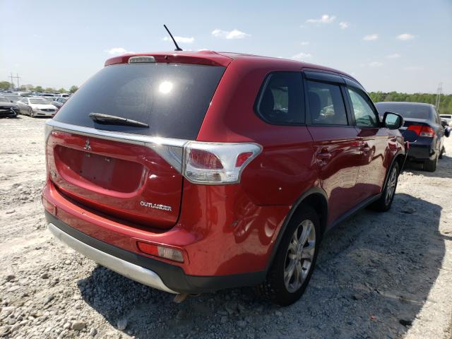 Photo 3 VIN: JA4AD3A33FZ000947 - MITSUBISHI OUTLANDER 