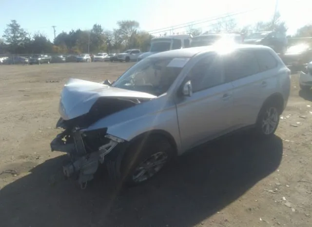 Photo 1 VIN: JA4AD3A33FZ002150 - MITSUBISHI OUTLANDER 