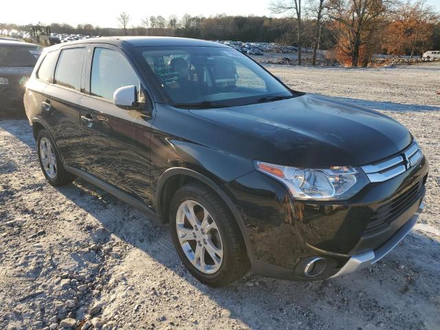 Photo 3 VIN: JA4AD3A33FZ005520 - MITSUBISHI OUTLANDER 