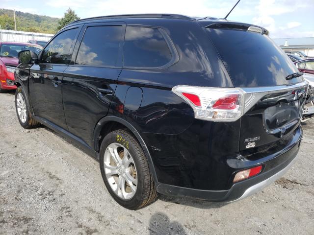 Photo 2 VIN: JA4AD3A33FZ009776 - MITSUBISHI OUTLANDER 