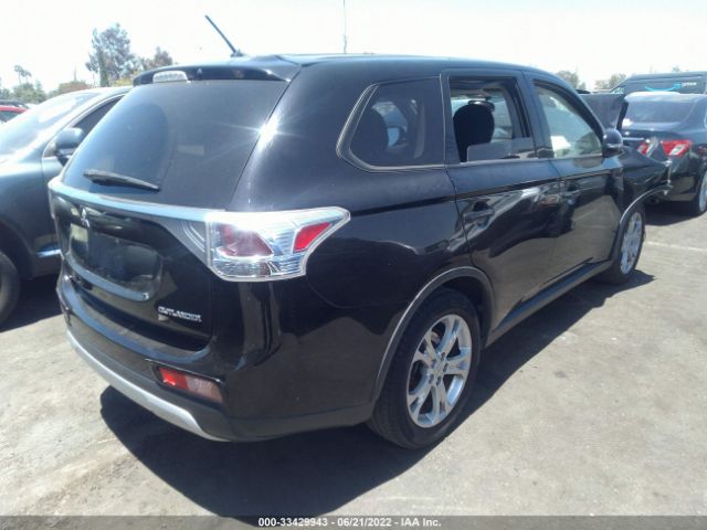 Photo 3 VIN: JA4AD3A33FZ010149 - MITSUBISHI OUTLANDER 