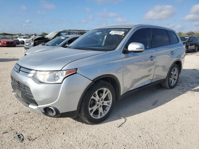 Photo 0 VIN: JA4AD3A33FZ010524 - MITSUBISHI OUTLANDER 