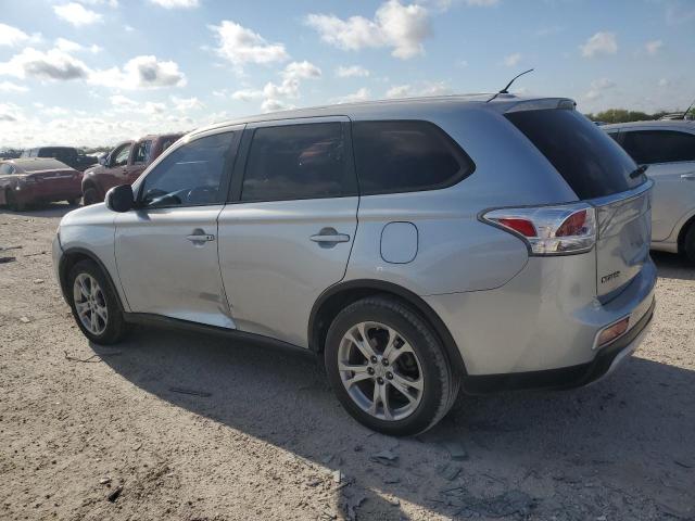 Photo 1 VIN: JA4AD3A33FZ010524 - MITSUBISHI OUTLANDER 