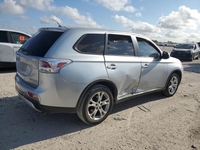 Photo 2 VIN: JA4AD3A33FZ010524 - MITSUBISHI OUTLANDER 