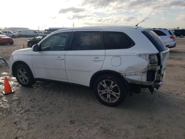 Photo 1 VIN: JA4AD3A33FZ011401 - MITSUBISHI OUTLANDER 