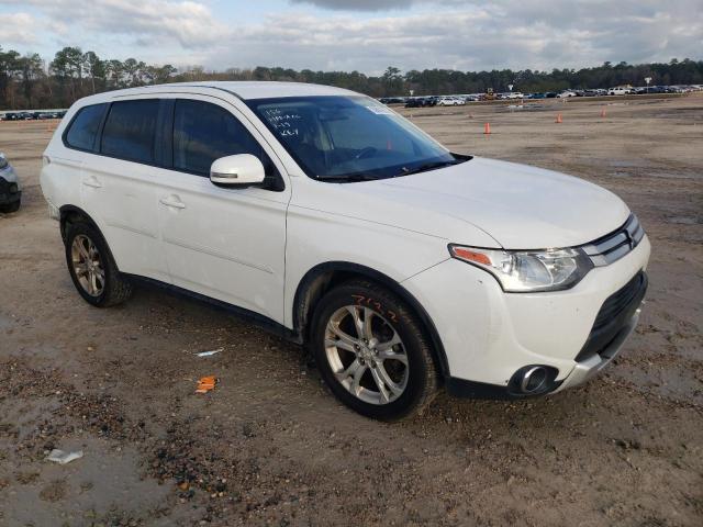 Photo 3 VIN: JA4AD3A33FZ011401 - MITSUBISHI OUTLANDER 