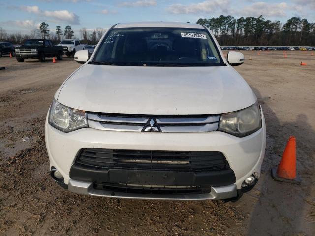 Photo 4 VIN: JA4AD3A33FZ011401 - MITSUBISHI OUTLANDER 