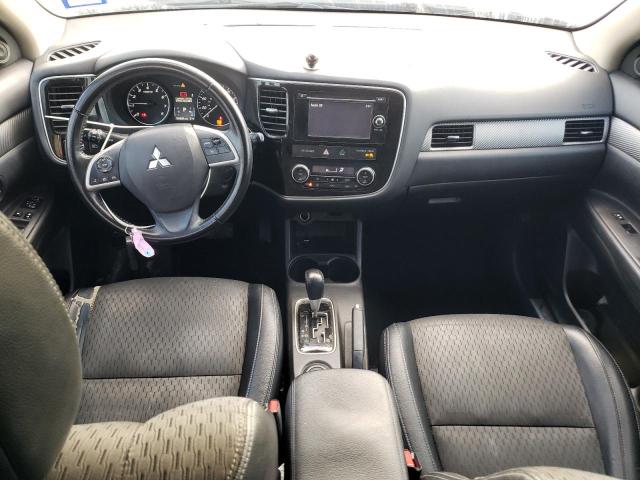 Photo 7 VIN: JA4AD3A33FZ011401 - MITSUBISHI OUTLANDER 