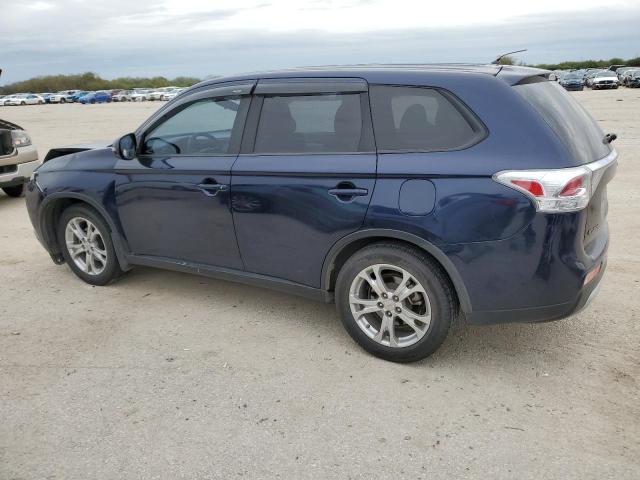 Photo 1 VIN: JA4AD3A33FZ013262 - MITSUBISHI OUTLANDER 