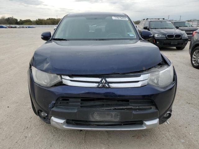 Photo 4 VIN: JA4AD3A33FZ013262 - MITSUBISHI OUTLANDER 