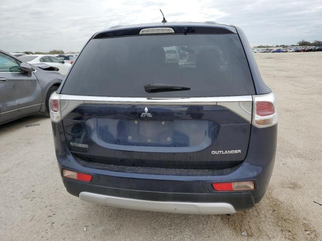 Photo 5 VIN: JA4AD3A33FZ013262 - MITSUBISHI OUTLANDER 