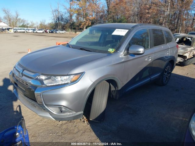 Photo 1 VIN: JA4AD3A33GZ002358 - MITSUBISHI OUTLANDER 