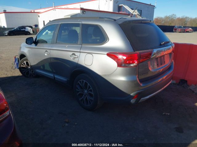 Photo 2 VIN: JA4AD3A33GZ002358 - MITSUBISHI OUTLANDER 