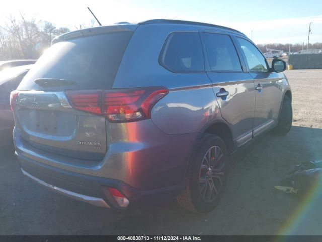 Photo 3 VIN: JA4AD3A33GZ002358 - MITSUBISHI OUTLANDER 