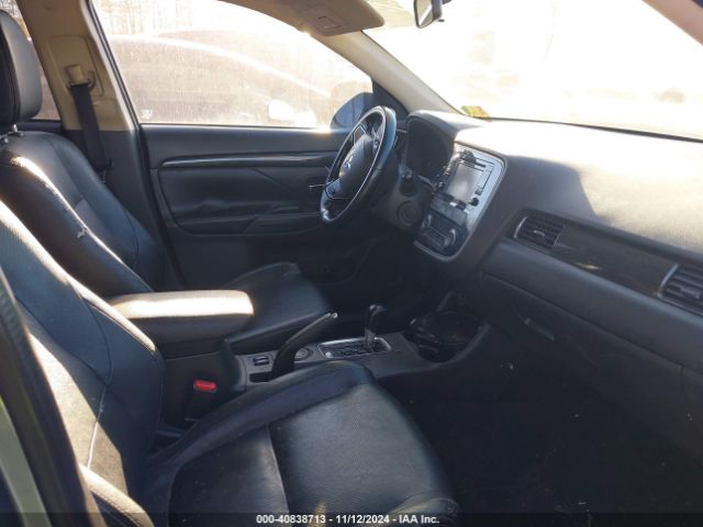 Photo 4 VIN: JA4AD3A33GZ002358 - MITSUBISHI OUTLANDER 