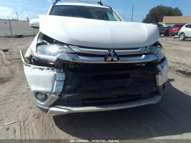 Photo 5 VIN: JA4AD3A33GZ002845 - MITSUBISHI OUTLANDER 