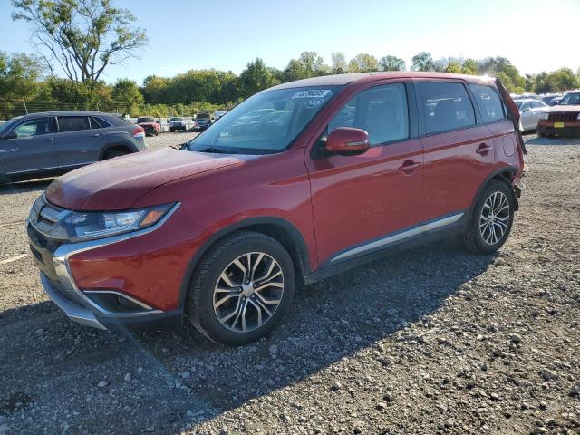 Photo 0 VIN: JA4AD3A33GZ006233 - MITSUBISHI OUTLANDER 