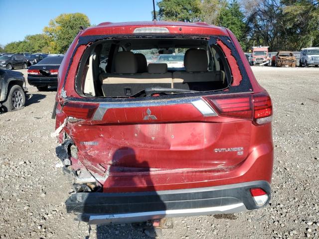 Photo 5 VIN: JA4AD3A33GZ006233 - MITSUBISHI OUTLANDER 