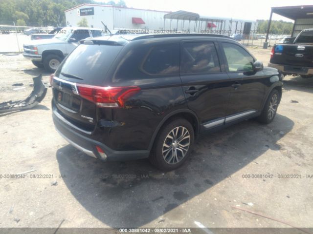 Photo 3 VIN: JA4AD3A33GZ010699 - MITSUBISHI OUTLANDER 