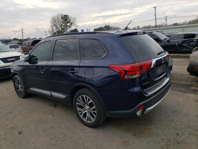 Photo 1 VIN: JA4AD3A33GZ010749 - MITSUBISHI OUTLANDER 