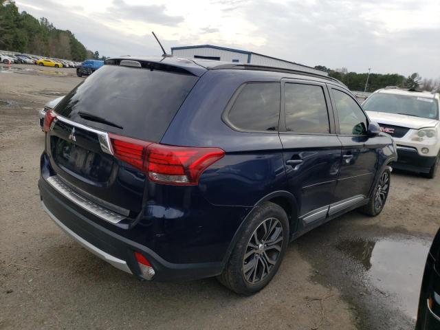 Photo 2 VIN: JA4AD3A33GZ010749 - MITSUBISHI OUTLANDER 