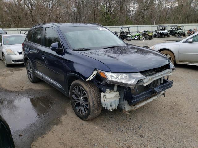 Photo 3 VIN: JA4AD3A33GZ010749 - MITSUBISHI OUTLANDER 