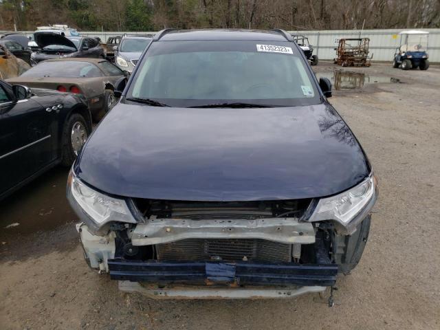 Photo 4 VIN: JA4AD3A33GZ010749 - MITSUBISHI OUTLANDER 