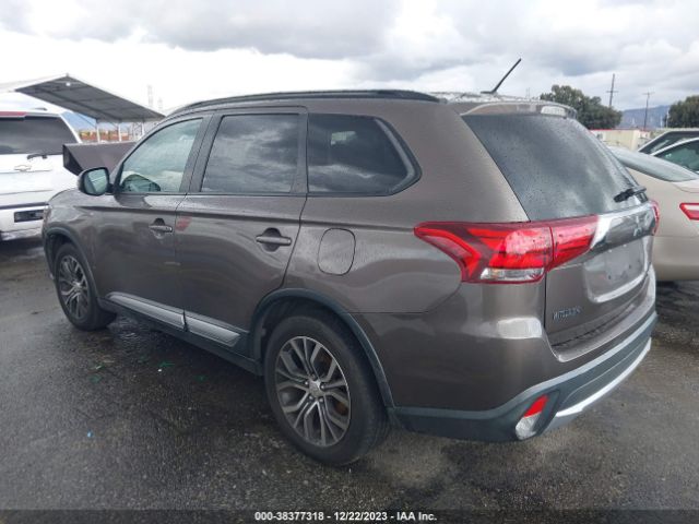 Photo 2 VIN: JA4AD3A33GZ011058 - MITSUBISHI OUTLANDER 