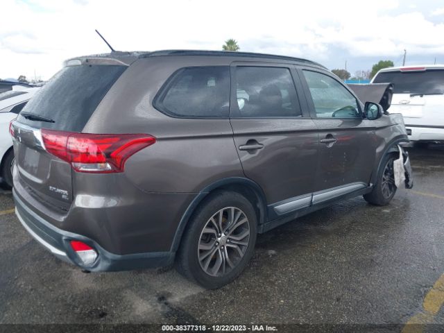 Photo 3 VIN: JA4AD3A33GZ011058 - MITSUBISHI OUTLANDER 